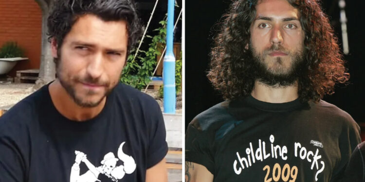 Who Is Logan Romero Plant? Robert Plant’s Son Turned Brewmaster