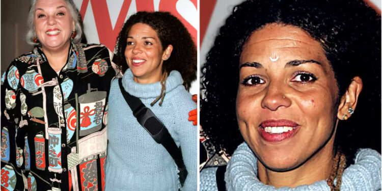 Alisabeth Brown: The Creative Life of Georg Stanford Brown's Daughter