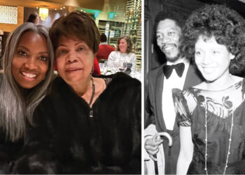 Where Is Jeanette Adair Bradshaw Now? Morgan Freeman’s First Wife