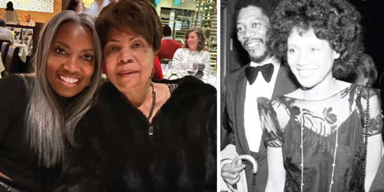Where Is Jeanette Adair Bradshaw Now? Morgan Freeman’s First Wife