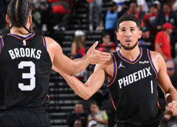 Timberwolves vs Phoenix Suns Match Player Stats