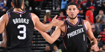 Timberwolves vs Phoenix Suns Match Player Stats