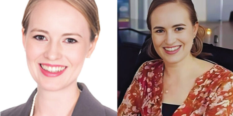 Who Is Anya Robbie? All About Margot Robbie’s Older Sister