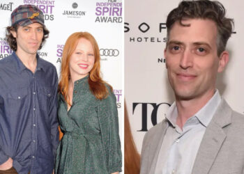 Who Is Sam Handel? Meet Lauren Ambrose’s Talented Husband