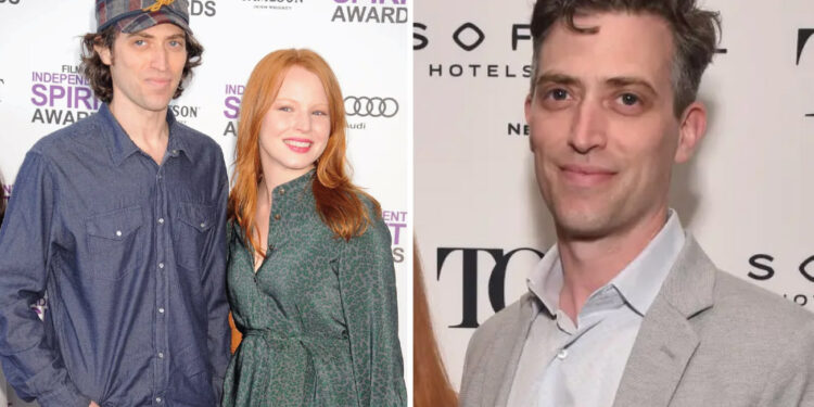 Who Is Sam Handel? Meet Lauren Ambrose’s Talented Husband