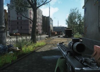 Top Undetected Escape From Tarkov Cheats Every Player Should Know