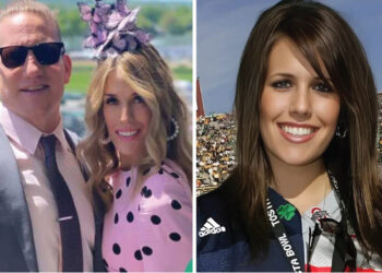 Who Is Laura Quinn Hawk? Everything About A.J. Hawk’s Amazing Wife