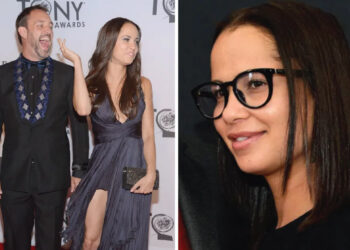 Boogie Tillmon: What Happened to Trey Parker’s Ex-Wife After Their Divorce?