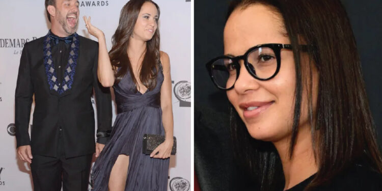 Boogie Tillmon: What Happened to Trey Parker’s Ex-Wife After Their Divorce?