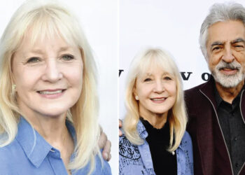 What You Didn’t Know About Arlene Vrhel, Joe Mantegna’s Devoted Wife