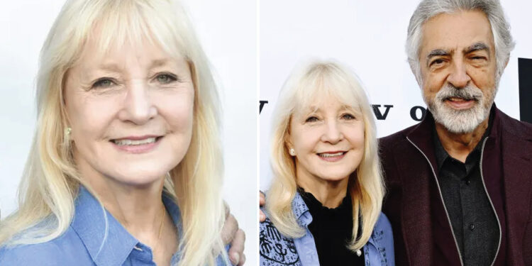 What You Didn’t Know About Arlene Vrhel, Joe Mantegna’s Devoted Wife