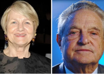 Where Is Annaliese Witschak Today? George Soros’ Ex-Wife’s Private Life