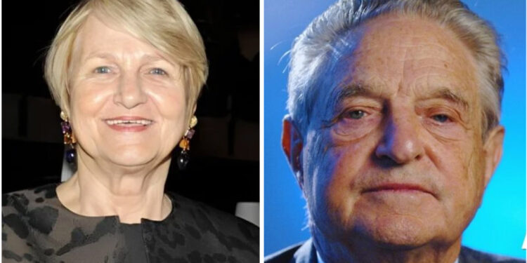Where Is Annaliese Witschak Today? George Soros’ Ex-Wife’s Private Life