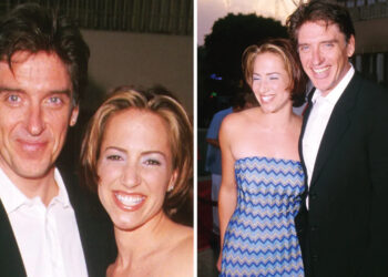 The Real Story of Sascha Ferguson: Craig Ferguson’s Ex-Wife and More