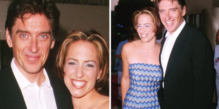 The Real Story of Sascha Ferguson: Craig Ferguson’s Ex-Wife and More