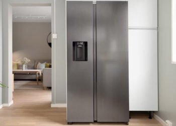 Barkÿhlschrank: The Smart Little Fridge That Does It All
