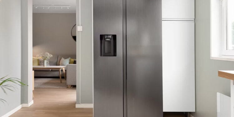 Barkÿhlschrank: The Smart Little Fridge That Does It All