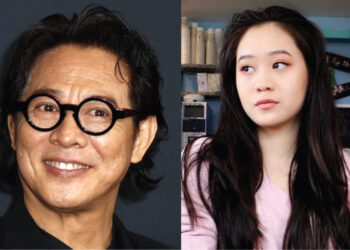 Meet Taimi Li: The Private Daughter of Jet Li