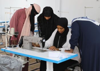 Empowering Communities Through SEWB Programmes