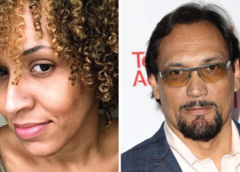 Taina Smits: The Teacher, Theater Director, and Proud Daughter of Jimmy Smits