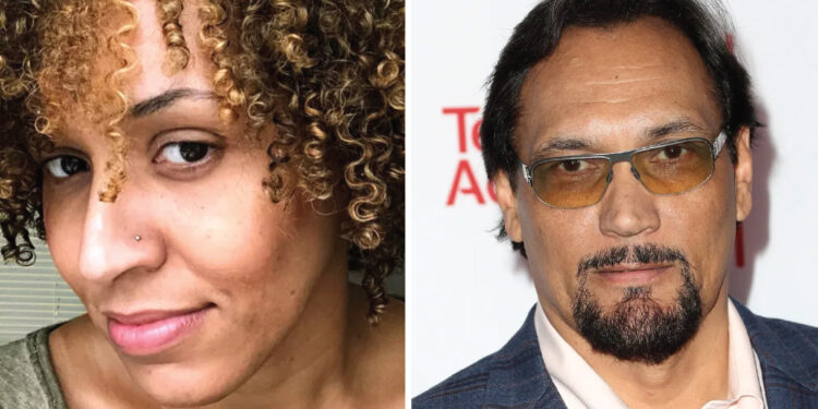 Taina Smits: The Teacher, Theater Director, and Proud Daughter of Jimmy Smits