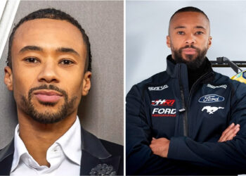 Jann Mardenborough Wife: Is the Racing Star Married in Real Life?