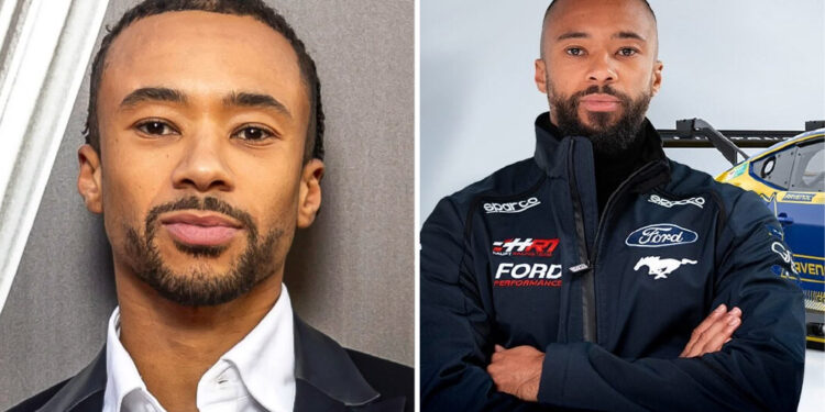 Jann Mardenborough Wife: Is the Racing Star Married in Real Life?