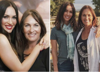 Who Is Gloria Darlene Fox? Inside the Life of Megan Fox’s Mother