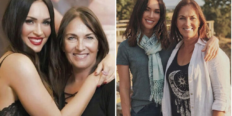 Who Is Gloria Darlene Fox? Inside the Life of Megan Fox’s Mother
