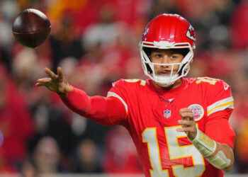 Kansas City Chiefs vs Philadelphia Eagles Match Player Stats