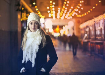 Planning a Perfect Holiday Season Solo Trip