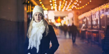 Planning a Perfect Holiday Season Solo Trip