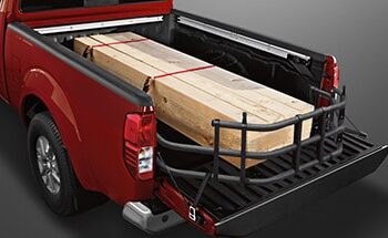 Reliable Nissan Truck Parts to Keep Your Vehicle on the Road