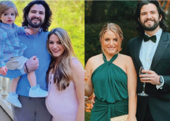 Juliane Foxworthy: The Inspiring Daughter of Comedian Jeff Foxworthy