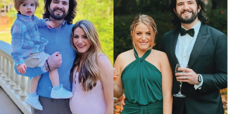 Juliane Foxworthy: The Inspiring Daughter of Comedian Jeff Foxworthy