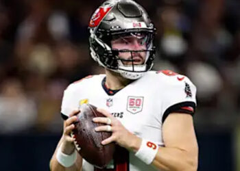 Baltimore Ravens vs Tampa Bay Buccaneers Match Player Stats