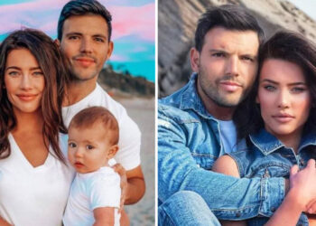 Jacqueline MacInnes Wood’s Husband Elan Ruspoli: All About Him