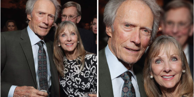 Laurie Murray: The Secret Daughter Clint Eastwood Didn’t Know About