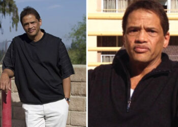 Who Is Mark Sydney Davis? The Untold Story of Sammy Davis Jr.’s Son