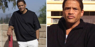 Who Is Mark Sydney Davis? The Untold Story of Sammy Davis Jr.’s Son