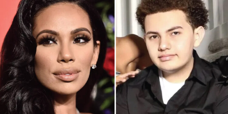 Who Is King Javien Conde? Things You Didn’t Know About Erica Mena’s Son