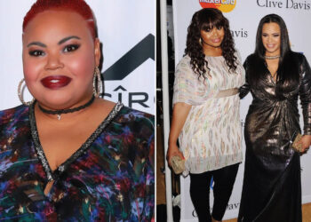 Who Is Chyna Tahjere Griffin? Meet Faith Evans’ Super Talented Daughter