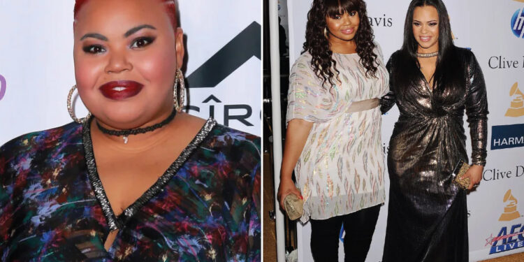 Who Is Chyna Tahjere Griffin? Meet Faith Evans’ Super Talented Daughter