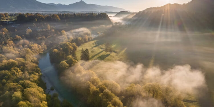 Skyesolinda: The Word That Feels Like Sunshine and Peace