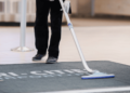 Why Offices Benefit from Routine Commercial Carpet Cleaning