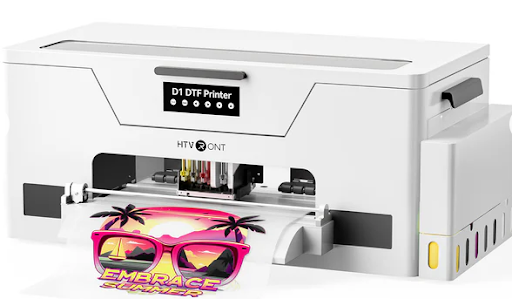 Printing Your Passion: How a DTF Printer and Hat Press Can Transform Your Creative Business