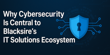 Blacksire’s IT Solutions Ecosystem