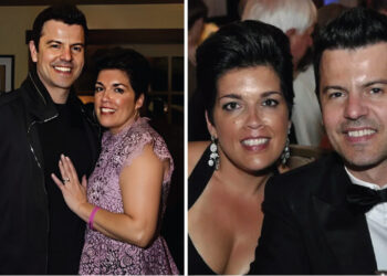 Who Is Evelyn Melendez? All About Jordan Knight’s Wife