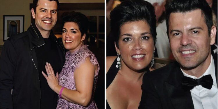 Who Is Evelyn Melendez? All About Jordan Knight’s Wife