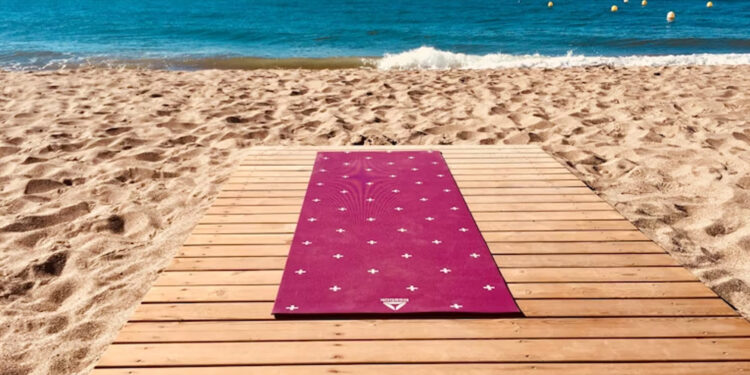 Exitsignmat: The Smart Mat That Lights the Way to Safety